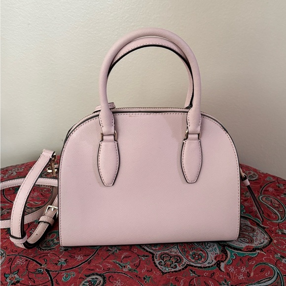 Kate Spade Light Pink Satchel - Picture 2 of 4